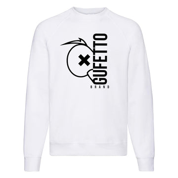 Felpa uomo Gufetto Brand