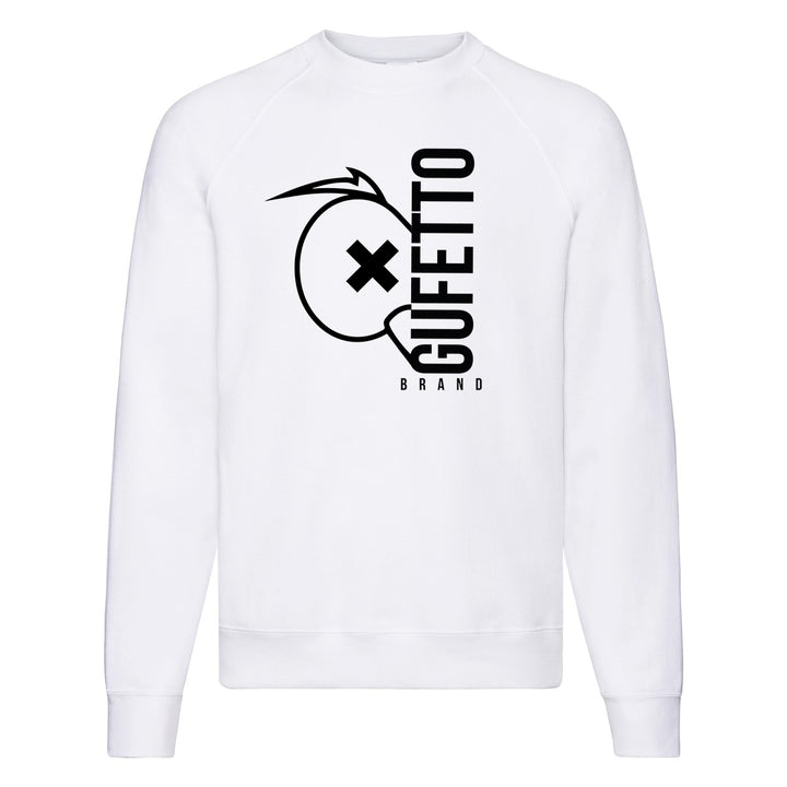 Felpa donna Gufetto Brand - Gufetto Brand 