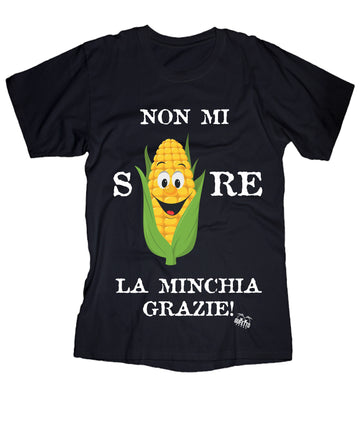 T-shirt Uomo Pannocchia ( G239 )