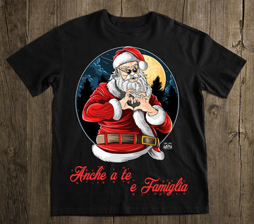 T-shirt Uomo ANCHE A TE ( A442190 )