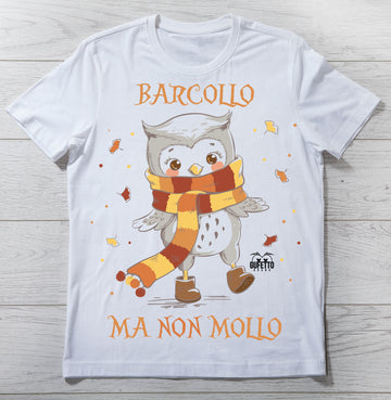 T-shirt Donna BARCOLLO ( D48710 )