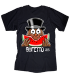 T-shirt Uomo Gufetto Summer - Gufetto Brand 