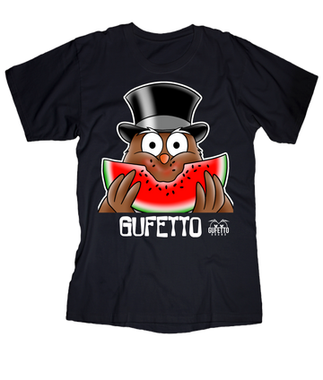 T-shirt Uomo Gufetto Summer