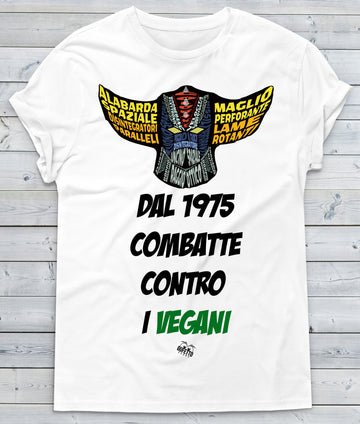 T-shirt Donna Vegani