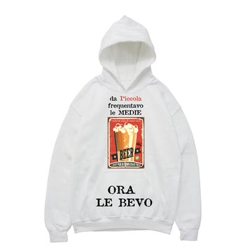 Felpa donna Da Piccola ( R826 )