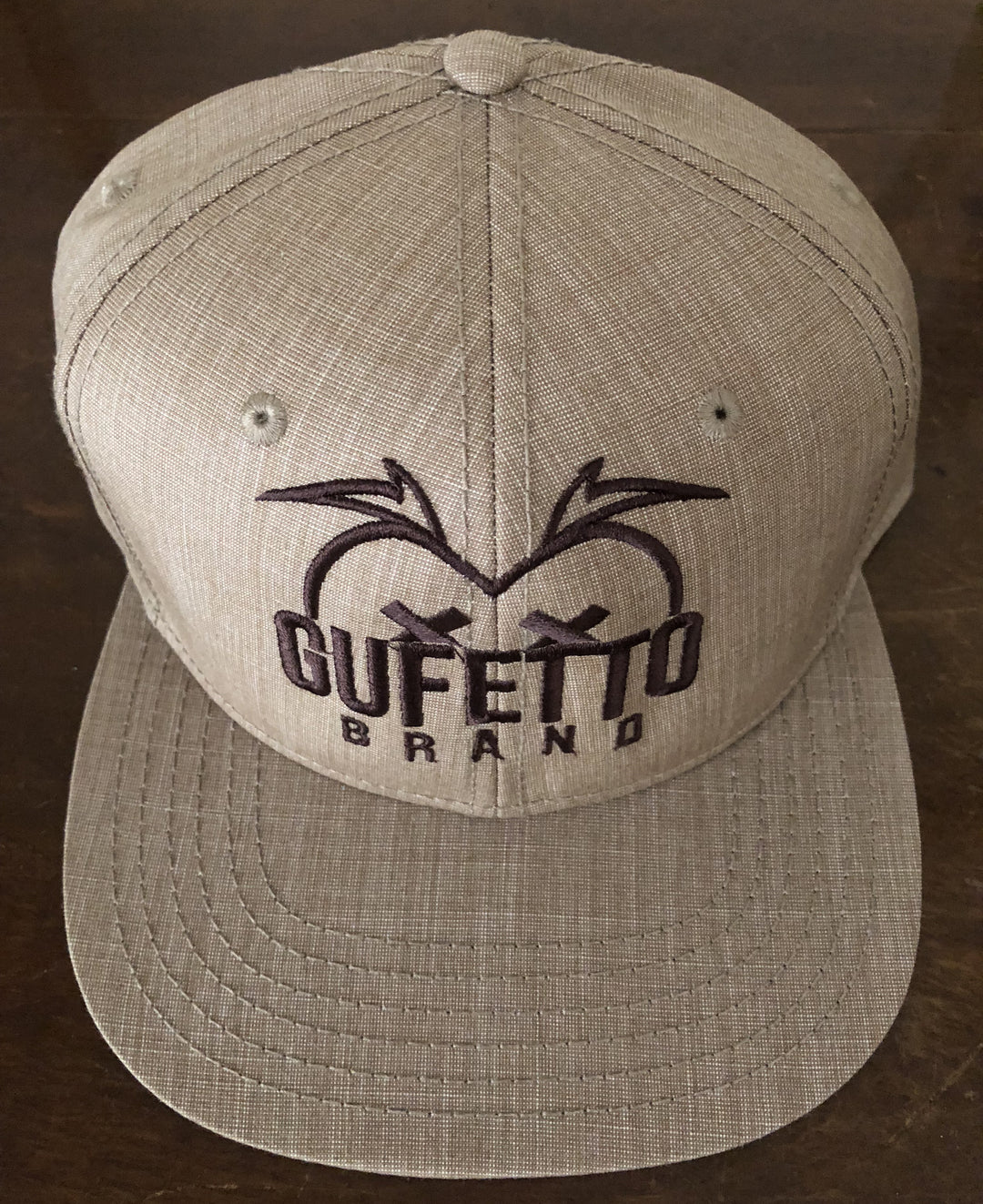 Cappello Gufetto Brand Crema - Gufetto Brand 