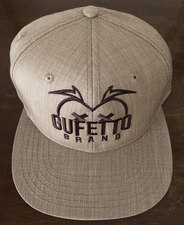 Cappello Gufetto Brand Crema - Gufetto Brand 
