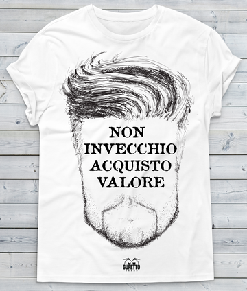 T-shirt Uomo Acquisto valore