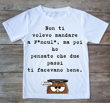 T-shirt Uomo DUE PASSI ( D4780345 )