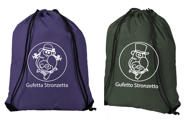 Felpa Classic Uomo Oh Lady ( L3489012 ) - Gufetto Brand 