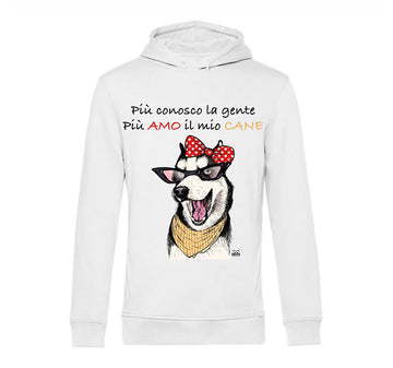 Felpa donna Il Mio Cane ( M579832 )