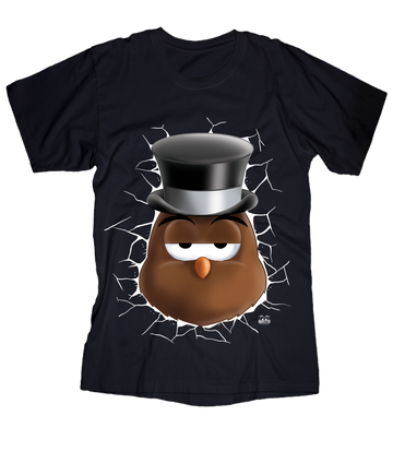 T-shirt Uomo I'm Gufetto