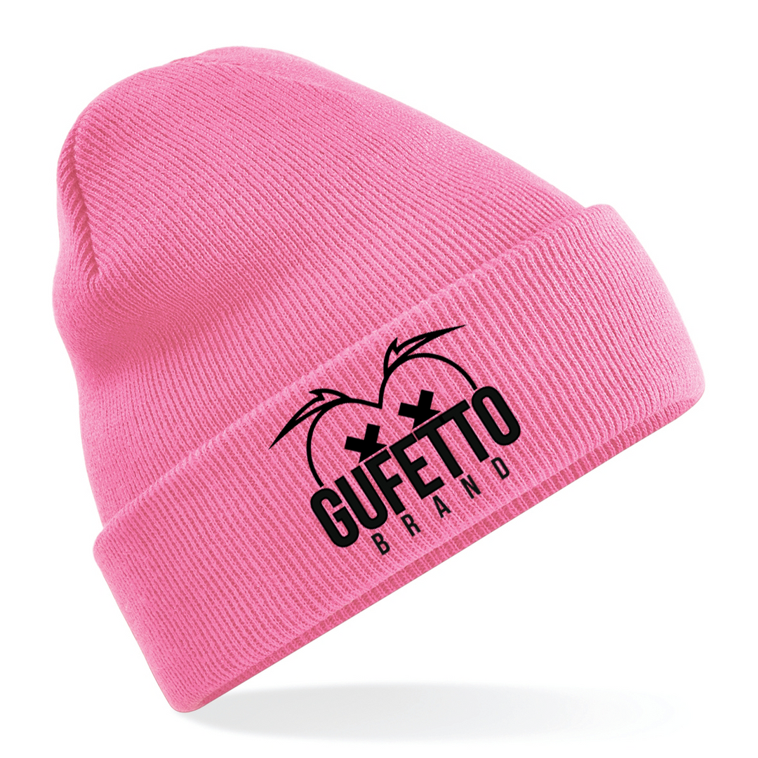 Cappellino Gufetto Brand Mountain Fucsia - Gufetto Brand 