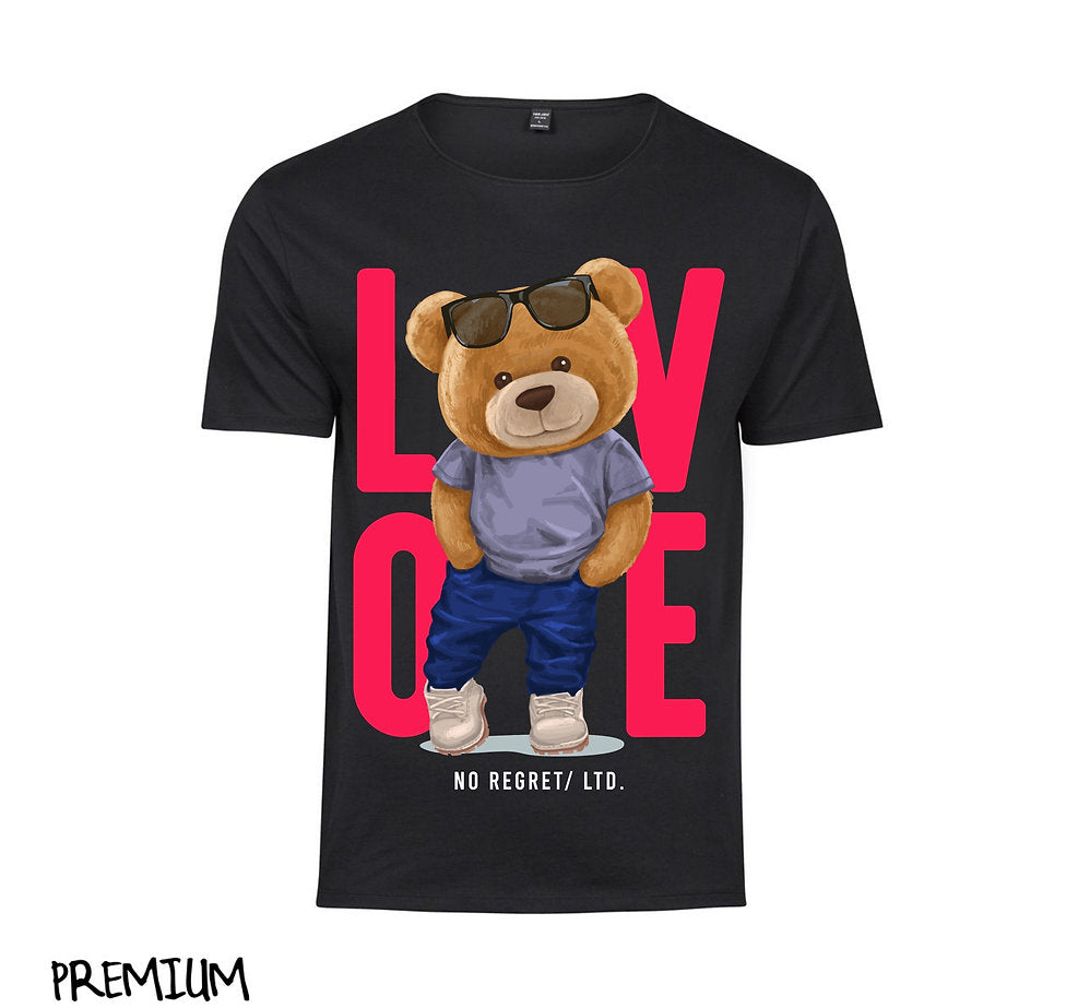 T-shirt Uomo LOVE ( L8963987 ) - Gufetto Brand 