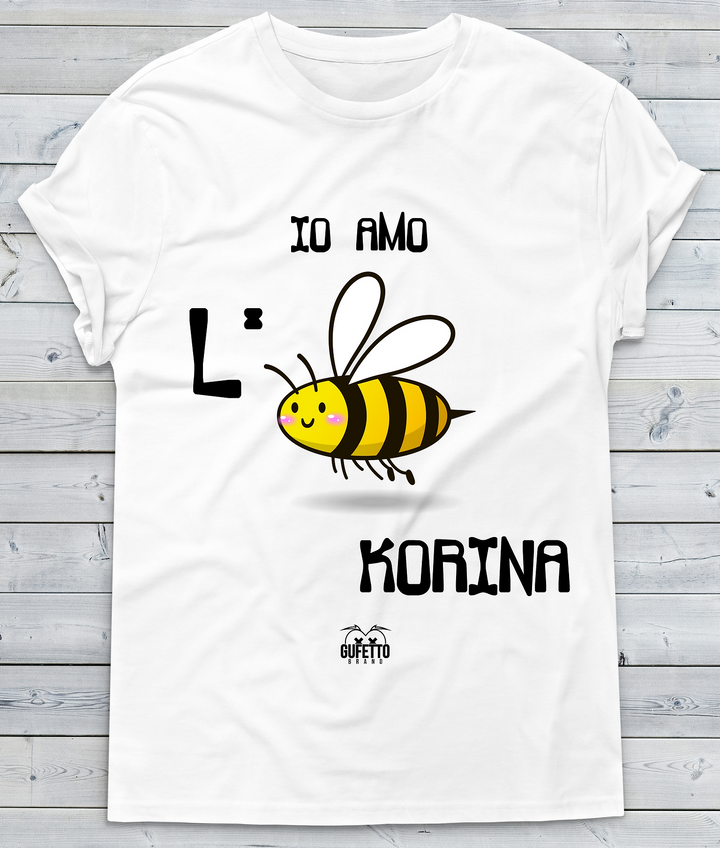 T-shirt Donna Ape Outlet - Gufetto Brand 