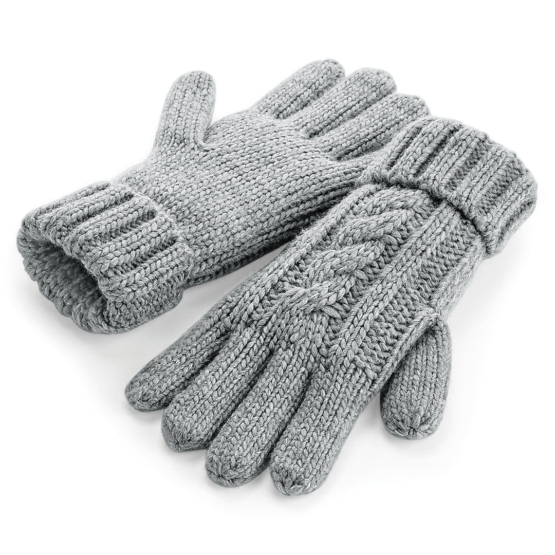 Guanti in maglia - Gufetto Brand 