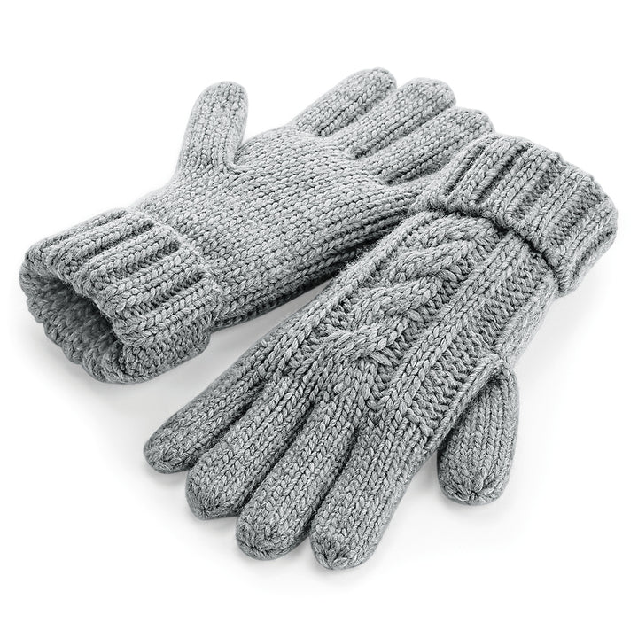 Guanti in maglia - Gufetto Brand 