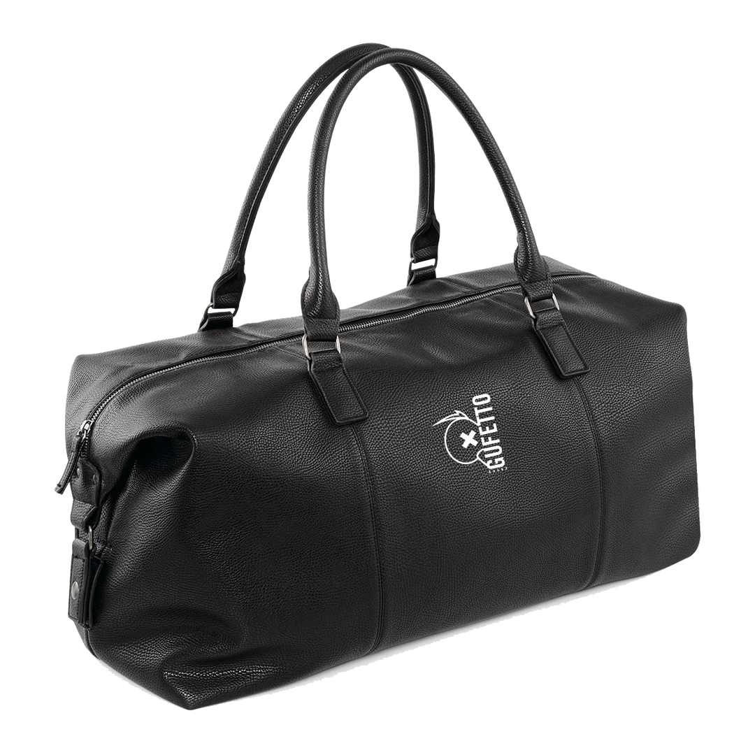 Borsone Gufetto Brand - Gufetto Brand 