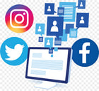 Pacchetto 3 Post al giorno + 3 Stories Facebook - Gufetto Brand 