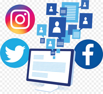 Pacchetto 1 Post al giorno Facebook
