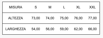 Tuta Gufetto Brand Uomo Donna Rossa Bianca - Gufetto Brand 