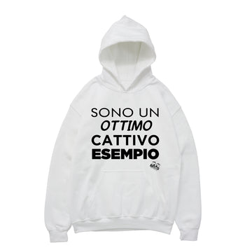 Felpa donna ESEMPIO