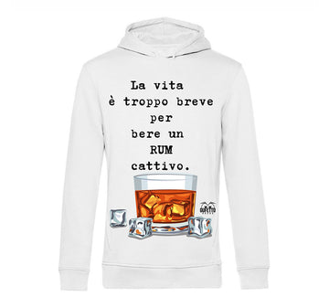 Felpa donna RUM ( R749812 )