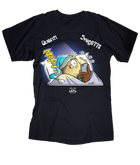 T-shirt Uomo QS?? - Gufetto Brand 