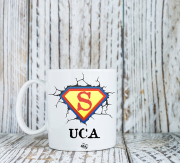 Tazza Suca ( S0392 )