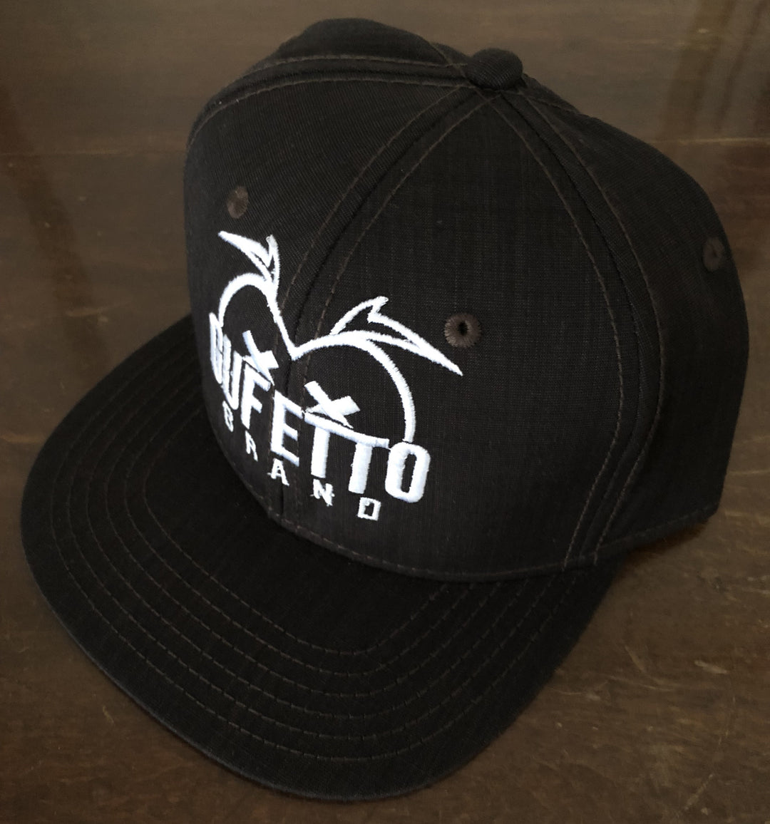 Cappello Gufetto Brand Chocolate - Gufetto Brand 