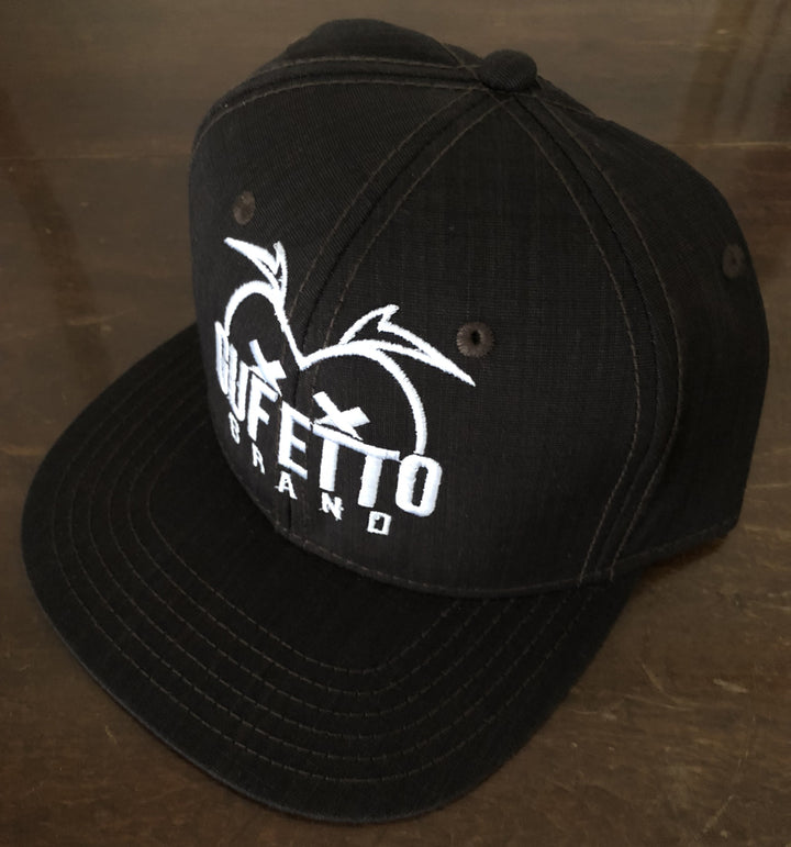 Cappello Gufetto Brand Chocolate - Gufetto Brand 