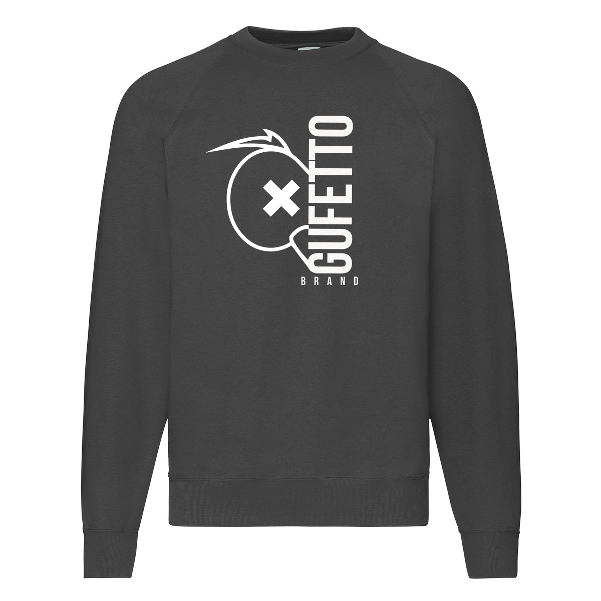 Felpa donna Gufetto Brand - Gufetto Brand 