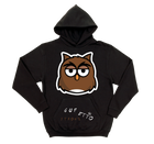 Felpa uomo Gufetto Classic - Gufetto Brand 