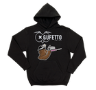 Felpa donna Gufetto Brand GufettaEdition - Gufetto Brand 