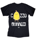 T-shirt Uomo Pulcino - Gufetto Brand 
