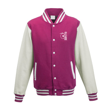 Divisa Baseball Donna/Uomo Rosa ( personalizzata con il nome  )