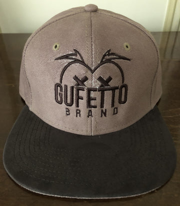 Cappello Gufetto Brand Desert