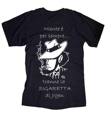 T-shirt Uomo Niente è per Sempre