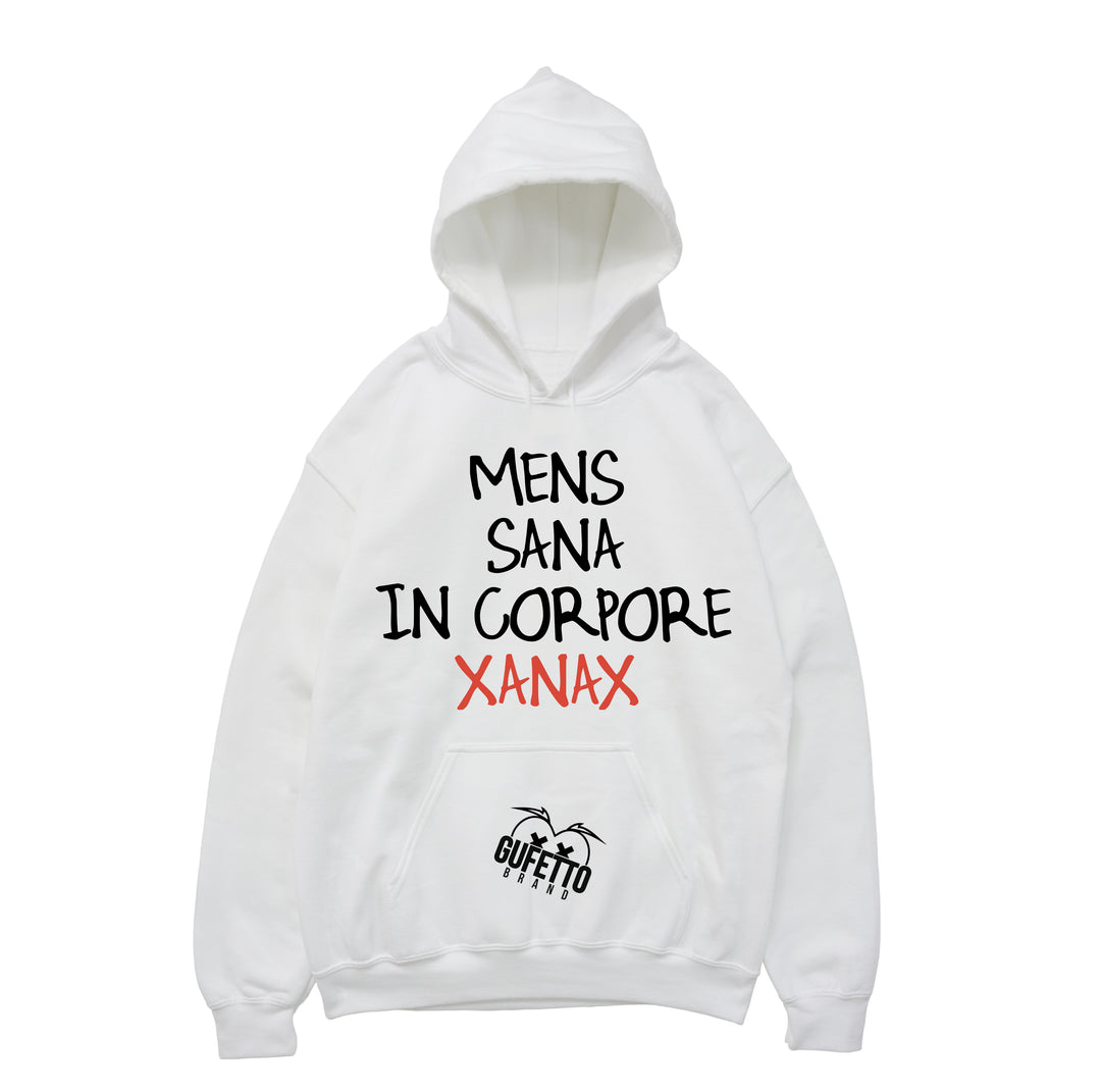 Felpa uomo  MENS ( A303 ) - Gufetto Brand 