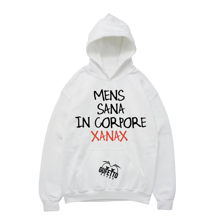 Felpa uomo  MENS ( A303 ) - Gufetto Brand 