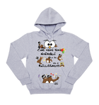 Felpa Uomo LIMITED EDITION GUFETTI NEW - Gufetto Brand 