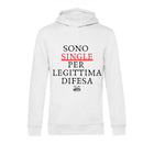 Felpa donna SINGLE ( S6896325 ) - Gufetto Brand 
