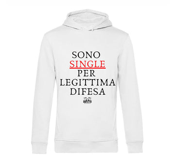 Felpa donna SINGLE ( S6896325 )