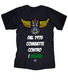 T-shirt Uomo Vegani - Gufetto Brand 
