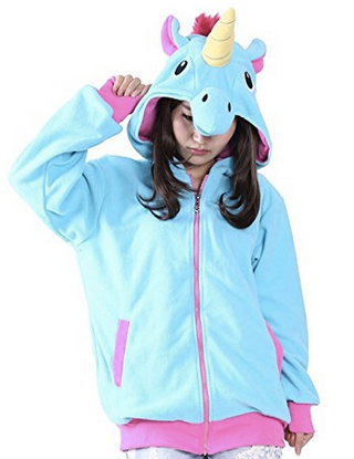 Pigiama Unicorn - Gufetto Brand 