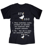 T-shirt Uomo St-zzo ( L521 ) - Gufetto Brand 