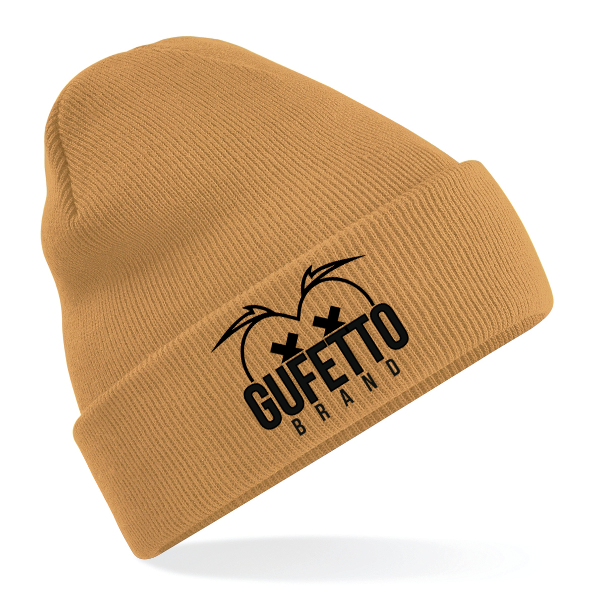 Cappellino Gufetto Brand Mountain Oro - Gufetto Brand 