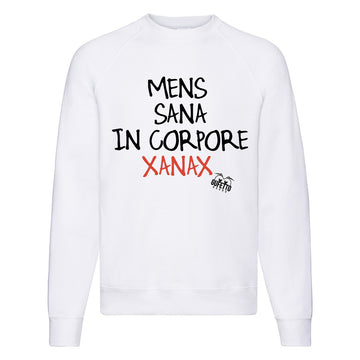 Felpa Classic  Uomo Donna  MENS ( A303 )