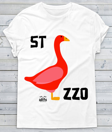 T-shirt Donna  Oca Red Edition ( B273 )