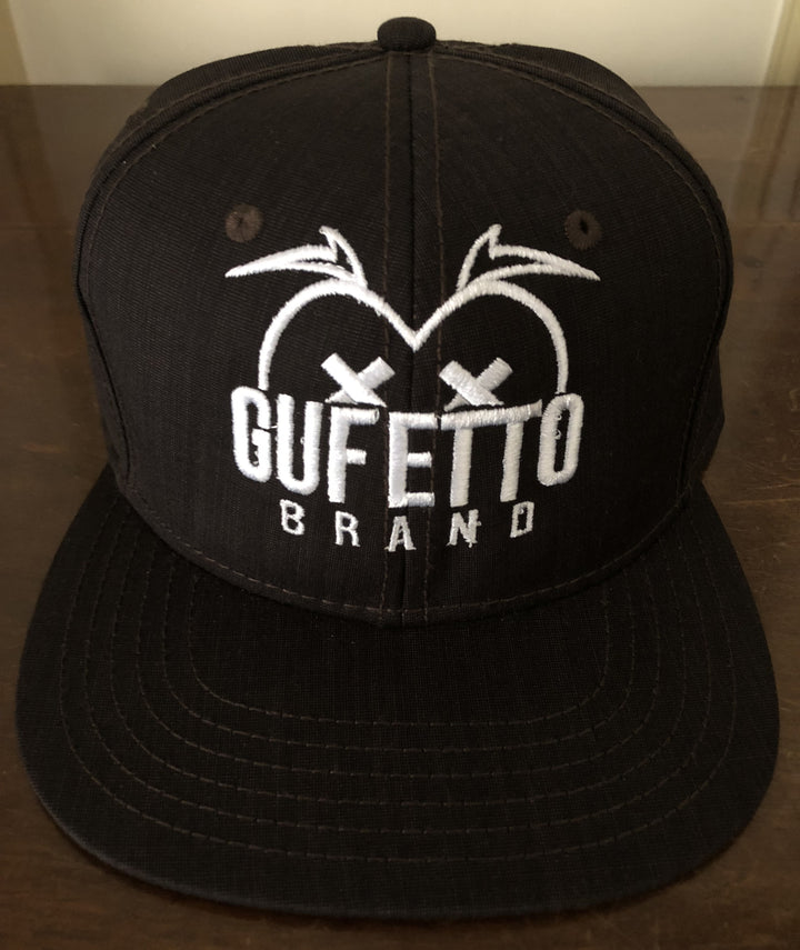 Cappello Gufetto Brand Chocolate - Gufetto Brand 